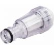 Rýchlospojka hadicová s filtrom, EXTOL CRAFT