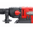Kladivo vŕtacie aku Share20V, 1x 2Ah, SDS-plus, 1,2J, EXTOL PREMIUM