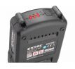Akumulátor Share20V, 2Ah, Li-ion, EXTOL PREMIUM