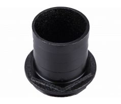 Konektor na hadicu liatinový 2", pre 8895041, EXTOL PREMIUM