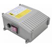 Hlbinné vretenové čerpadlo, príkon 1350W, 1920l/hod, max. výtlak 148m, EXTOL PREMIUM