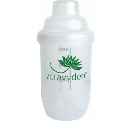 Šejker 250ml