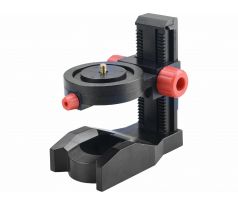 Držiak magnetický na laserovú vodováhu, EXTOL PREMIUM