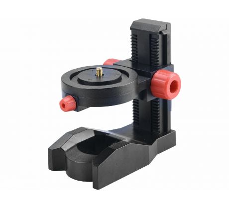 Držiak magnetický na laserovú vodováhu, EXTOL PREMIUM