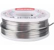 Cín na spájkovanie Ø1mm, 100g, EXTOL PREMIUM