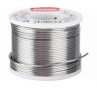 Cín na spájkovanie Ø1mm, 250g, EXTOL PREMIUM