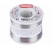 Cín na spájkovanie Ø1mm, 250g, EXTOL PREMIUM
