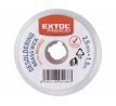 Knôt na odstránenie cínu 2,5mm, 1,5m, EXTOL PREMIUM