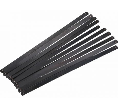 List pílový, 10ks, 150mm, EXTOL PREMIUM