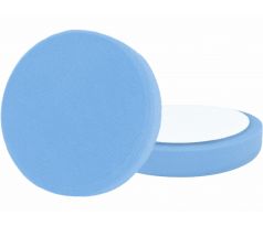 Kotúč leštiaci penový so suchým zipsom, T60, Ø180mm, EXTOL PREMIUM