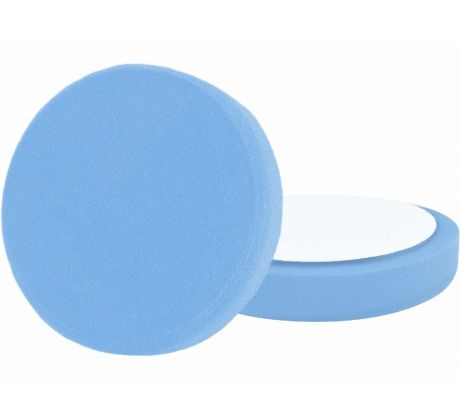 Kotúč leštiaci penový so suchým zipsom, T60, Ø180mm, EXTOL PREMIUM