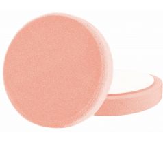 Kotúč leštiaci penový so suchým zipsom, T40, Ø180mm, EXTOL PREMIUM