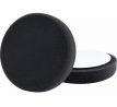 Kotúč leštiaci penový so suchým zipsom, T10, Ø180mm, EXTOL PREMIUM