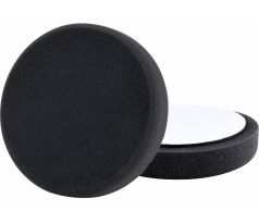 Kotúč leštiaci penový so suchým zipsom, T10, Ø180mm, EXTOL PREMIUM
