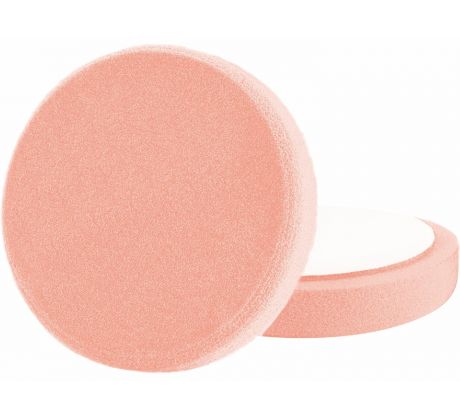 Kotúč leštiaci penový so suchým zipsom, T40, Ø200mm, EXTOL PREMIUM