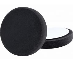 Kotúč leštiaci penový so suchým zipsom, T10, Ø200mm, EXTOL PREMIUM