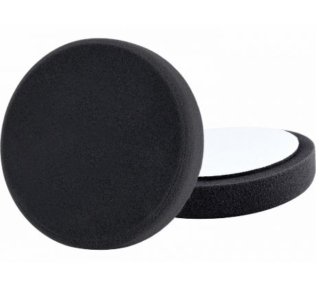 Kotúč leštiaci penový so suchým zipsom, T10, Ø200mm, EXTOL PREMIUM