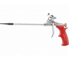 Pištoľ na aplikáciu polyuretánovej peny, EXTOL PREMIUM