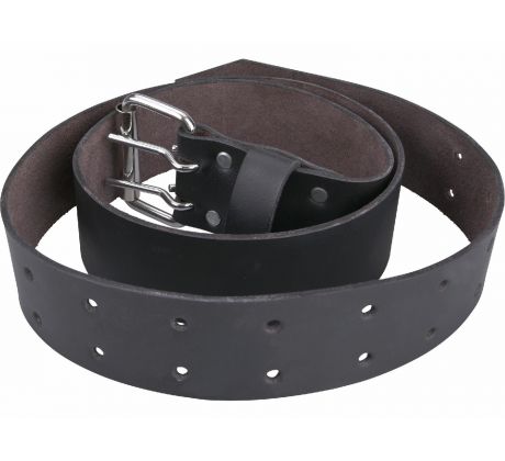 Opasok kožený, EXTOL PREMIUM