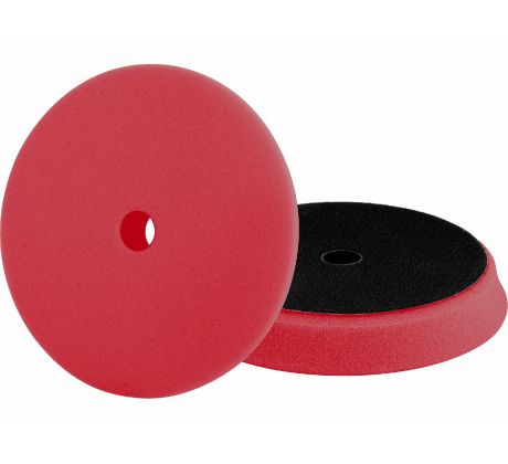 Kotúč leštiaci penový pre orbitálne leštičky (DA), T10, Ø180mm, EXTOL PREMIUM