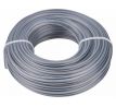 Lanko do kosačky 3,0mm, 15m, kruhový profil, nylón, nylon PA66, EXTOL PREMIUM
