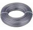 Lanko do kosačky 2,4mm, 15m, štvorcový profil, nylón, nylon PA66, EXTOL PREMIUM