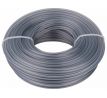 Lanko do kosačky 3,0mm, 15m, štvorcový profil, nylón, nylon PA66, EXTOL PREMIUM