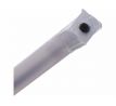 Lanko do kosačky 3,0mm, 15m, štvorcový profil, nylón, nylon PA66, EXTOL PREMIUM