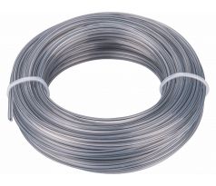 Lanko do kosačky 2,0mm, 15m, hviezdicový profil, nylón, nylon PA66, EXTOL PREMIUM