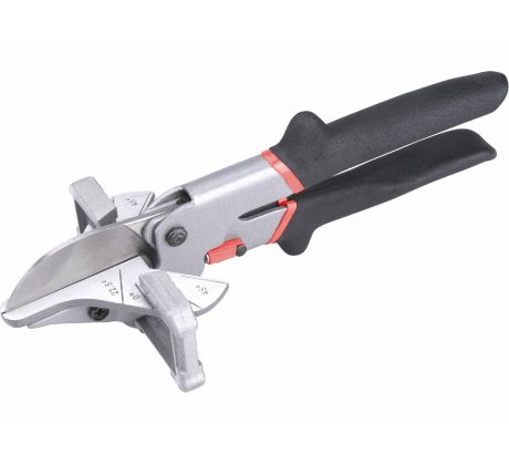 Nožnice na plastové profily 245mm, EXTOL PREMIUM