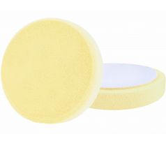 Kotúč leštiaci penový so suchým zipsom, T80, Ø180mm, EXTOL PREMIUM