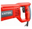 Vŕtačka príklepová dvojrýchlostná, príkon 1050W, EXTOL PREMIUM