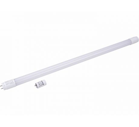 LED trubica T8, 9W, 900lm, dĺžka 590mm, Ø 26mm, EXTOL LIGHT