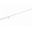 LED trubica T8, 18W, 1800lm, dĺžka 1199mm, Ø 26mm, PC + ALU, EXTOL LIGHT