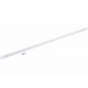 LED trubica T8, 18W, 1800lm, dĺžka 1199mm, Ø 26mm, PC + ALU, EXTOL LIGHT