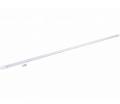 LED trubica T8, 22W, 2200lm, dĺžka 1499mm, pr. 26mm, PC + ALU, EXTOL LIGHT