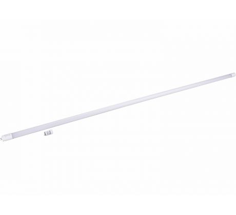 LED trubica T8, 22W, 2200lm, dĺžka 1499mm, pr. 26mm, PC + ALU, EXTOL LIGHT