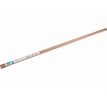 LED trubica T8, 22W, 2200lm, dĺžka 1499mm, pr. 26mm, PC + ALU, EXTOL LIGHT