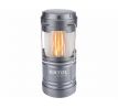Svietidlo kempingové, 75lm, efekt "plameň" (25lm), 3x1,5V AA, EXTOL LIGHT
