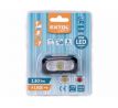 Čelovka nabíjateľná 5W CREE LED, 3,7V/1Ah Li-ion, EXTOL LIGHT