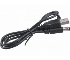 Kábel na nabíjanie, USB, pre 43134, EXTOL LIGHT