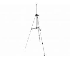 Statív výsuvný hliníkový, 650-1800mm, EXTOL PREMIUM