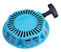 Štartovací set s krytom, HERON