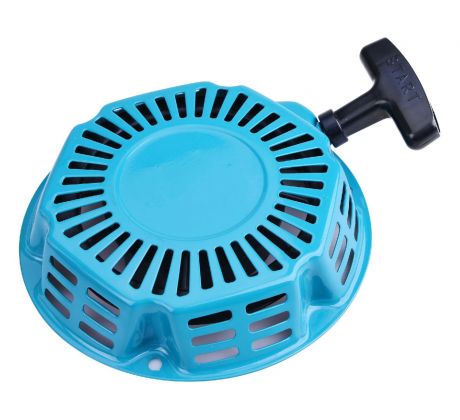 Štartovací set s krytom, HERON