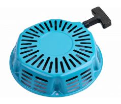 Štartovací set s krytom, HERON