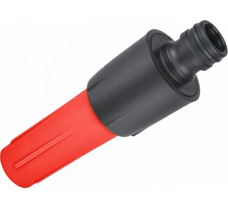 Postrekovač záhradný plastový, 1", ABS, EXTOL PREMIUM