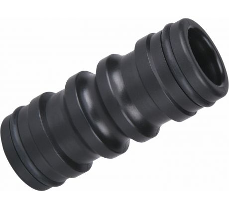 Spojka na hadice plastová, 1'', dvojcestná, ABS, EXTOL PREMIUM