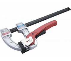 Svorka račňová rýchloupínacia, 200x80mm, 3000N, FORTUM