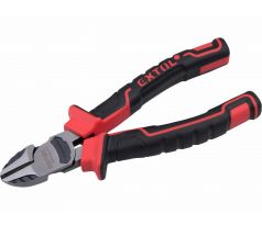 Kliešte štikacie bočné, 160mm, EXTOL PREMIUM