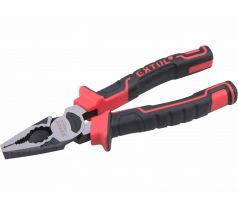 Kliešte kombinované, 180mm, EXTOL PREMIUM